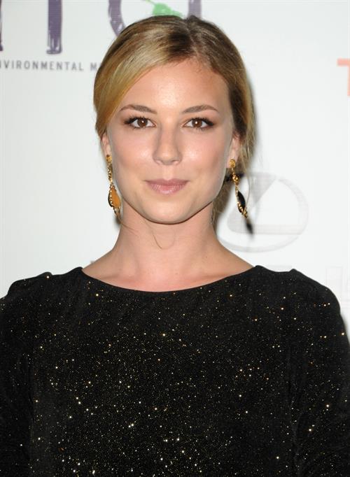 Emily VanCamp