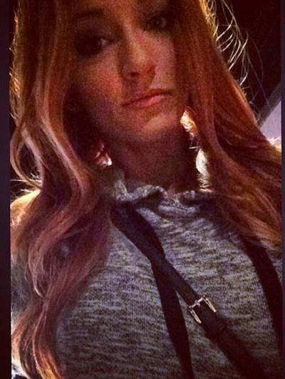Maci Bookout