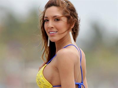Farrah Abraham