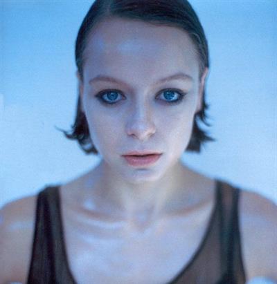 Samantha Morton
