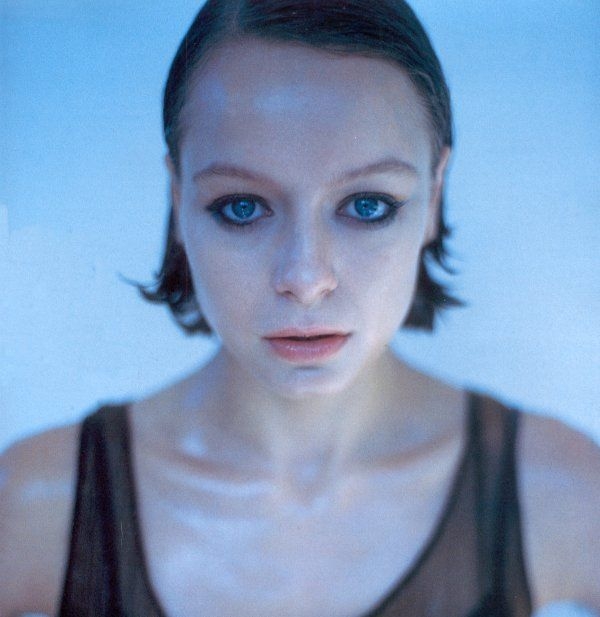 Samantha Morton