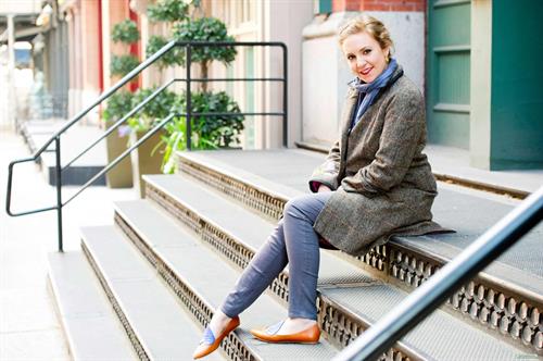 Lena Dunham