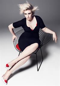 Lena Dunham