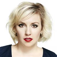 Lena Dunham