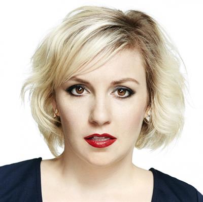 Lena Dunham