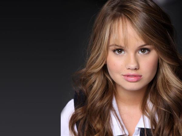 Debby Ryan