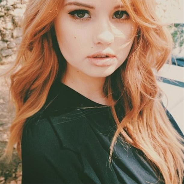 Debby Ryan