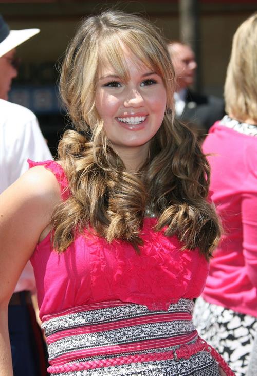 Debby Ryan
