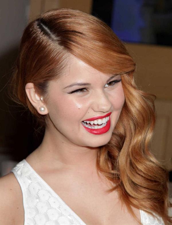 Debby Ryan