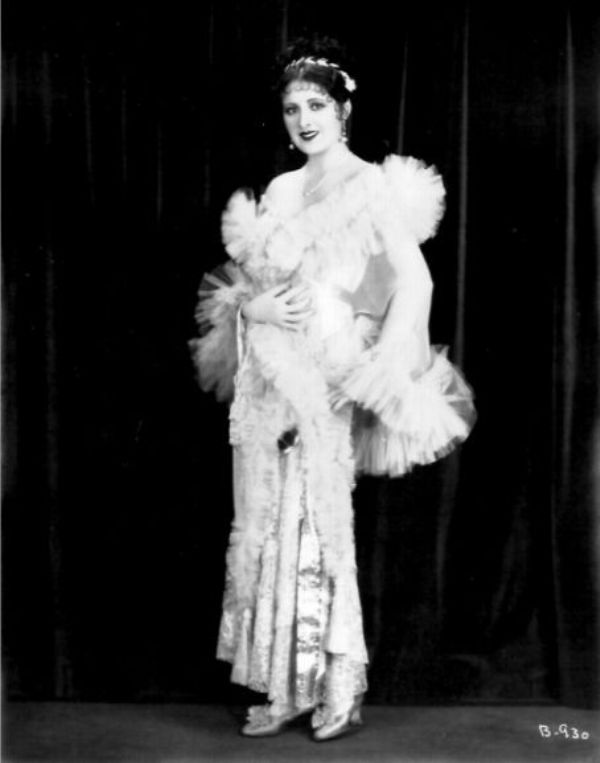 Billie Dove