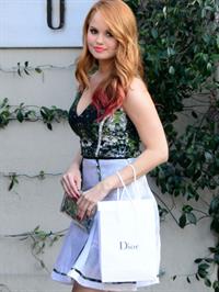 Debby Ryan