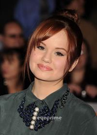 Debby Ryan