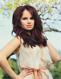 Debby Ryan