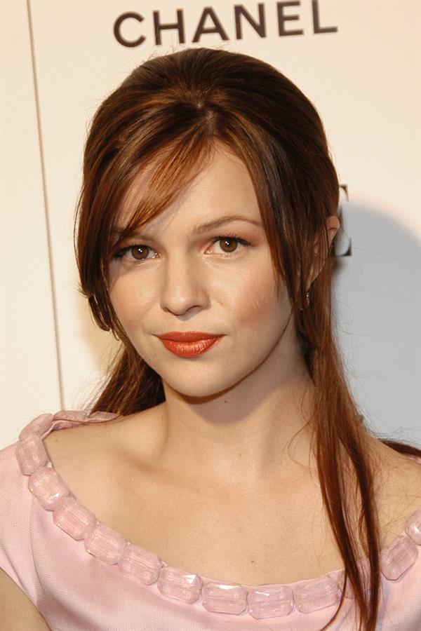 Amber Tamblyn