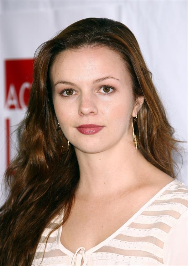 Amber Tamblyn