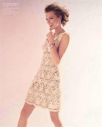 Milla Jovovich