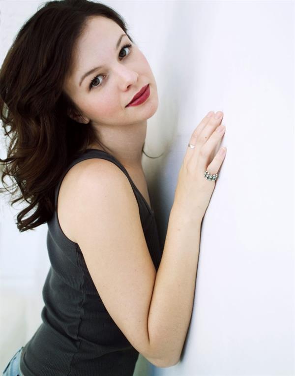 Amber Tamblyn