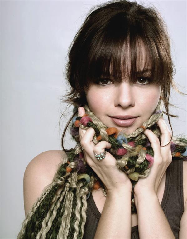 Amber Tamblyn