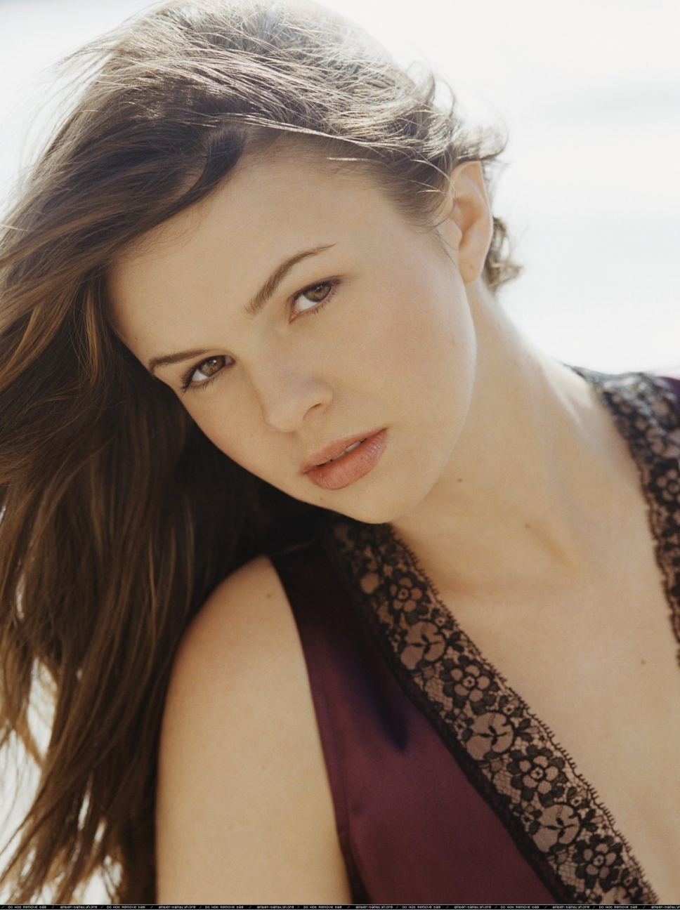 Amber Tamblyn