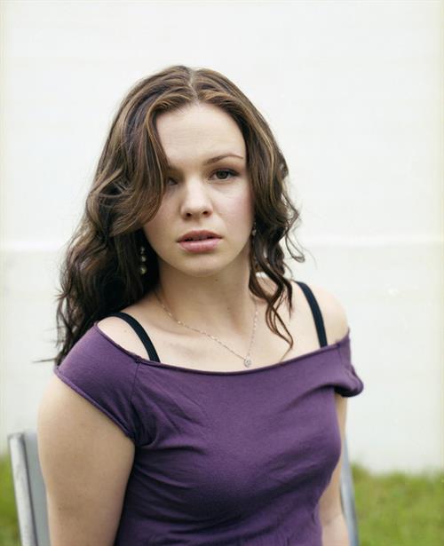 Amber Tamblyn