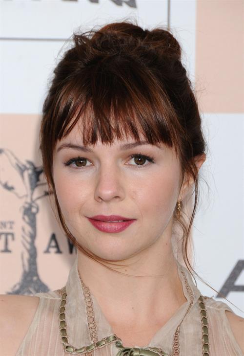 Amber Tamblyn