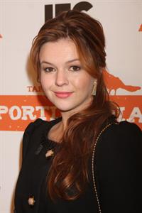 Amber Tamblyn