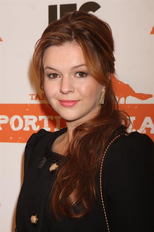 Amber Tamblyn