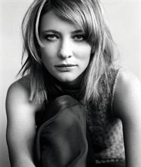 Cate Blanchett