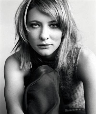 Cate Blanchett