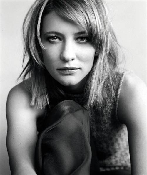 Cate Blanchett