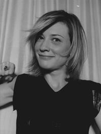 Cate Blanchett