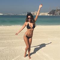 Georgia Salpa Bikini Pictures Georgia Salpa in a bikini