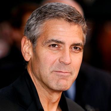 George Clooney