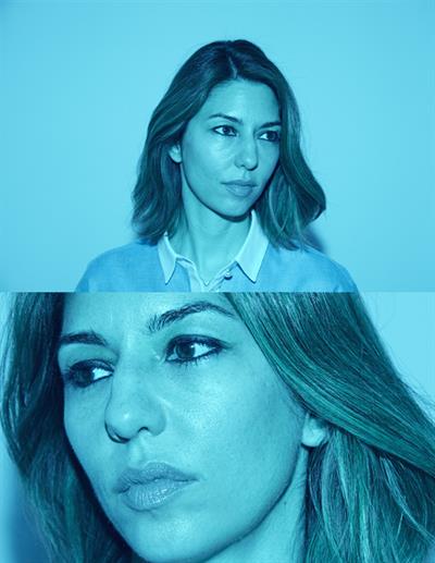 Sofia Coppola