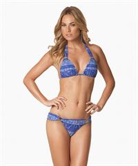 Celine Brinkgreve in a bikini