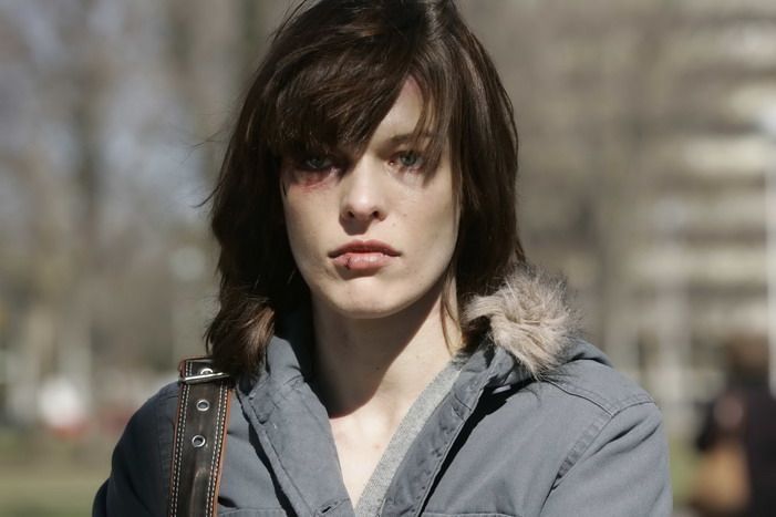 Milla Jovovich