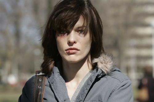 Milla Jovovich