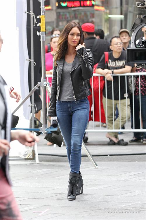 Megan Fox