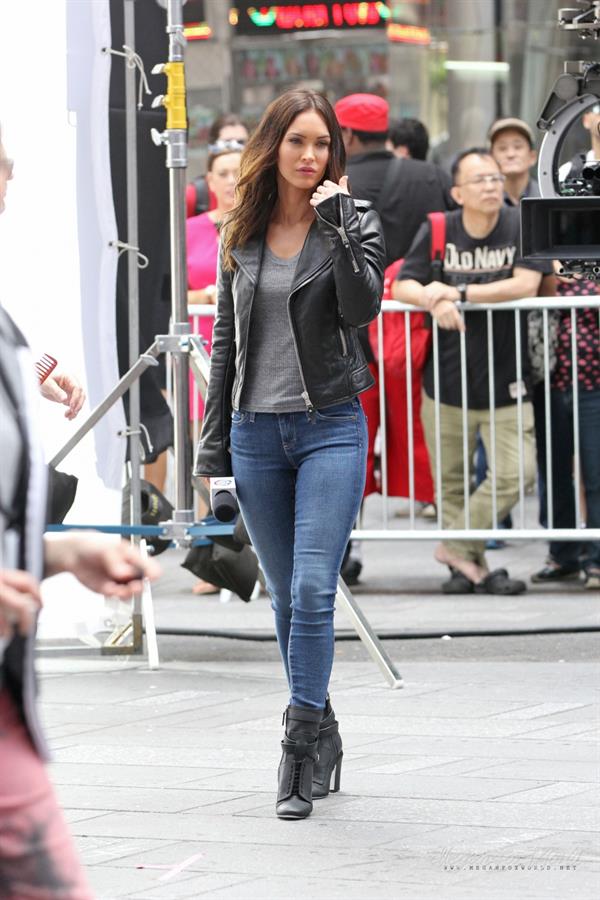 Megan Fox