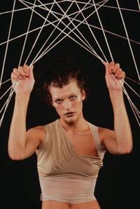 Milla Jovovich