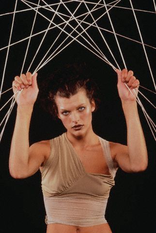 Milla Jovovich