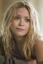 Mary-Kate Olsen