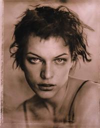 Milla Jovovich