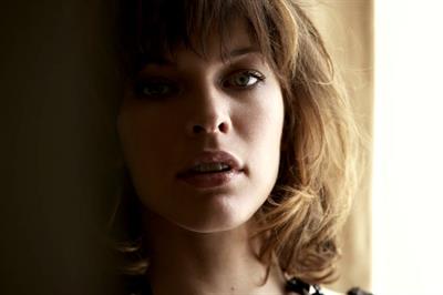Milla Jovovich