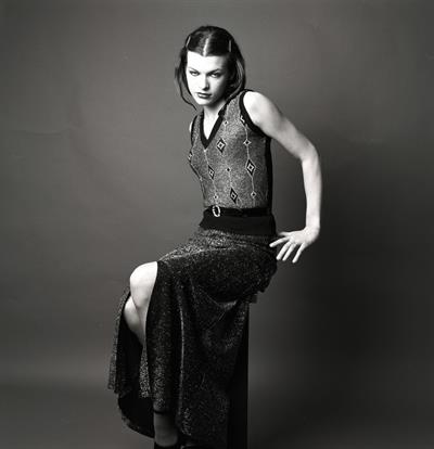 Milla Jovovich