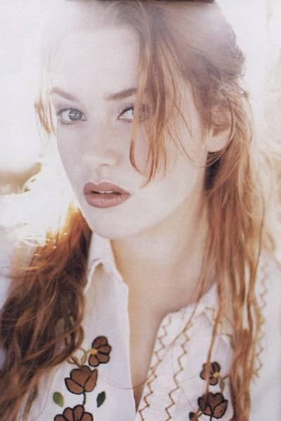 Kate Winslet