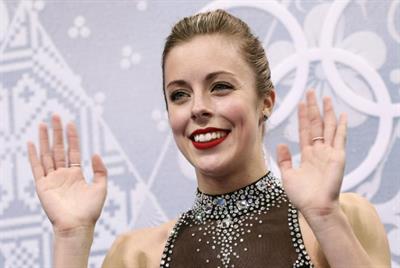 Ashley Wagner
