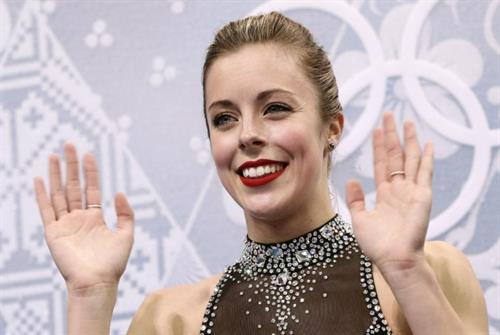 Ashley Wagner