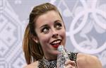Ashley Wagner