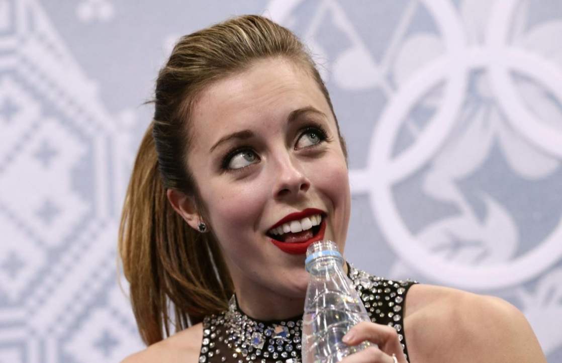 ashley wagner